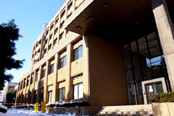 Bldg.1(2012）