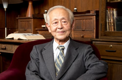 立木昌先生