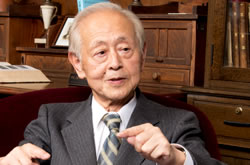 若手研究者へのメッセージ