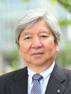 観山 正見 氏