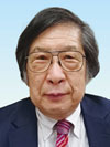川添 良幸 氏
