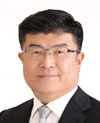 吉見 享祐 氏