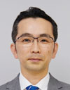 小泉 雄一郎 氏