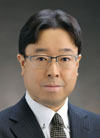 水口 将輝氏
