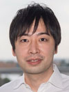 橋本 顕一 氏
