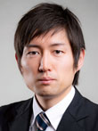 内田 健一 氏