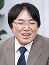 青木 尊之 