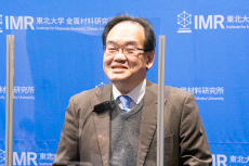 特別講演:小出 康夫 氏